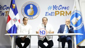 PRM invita a 150 observadores internacionales para elecciones