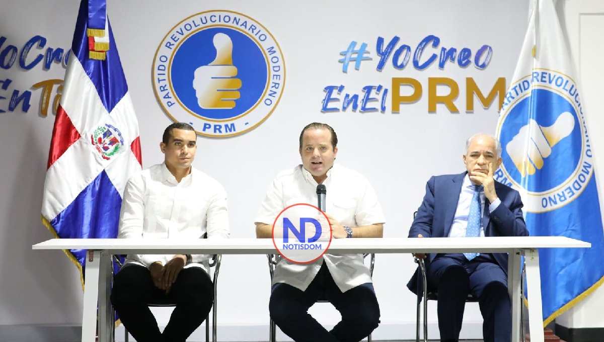 PRM invita a 150 observadores internacionales para elecciones 2 PRM invita a 150 observadores internacionales para elecciones