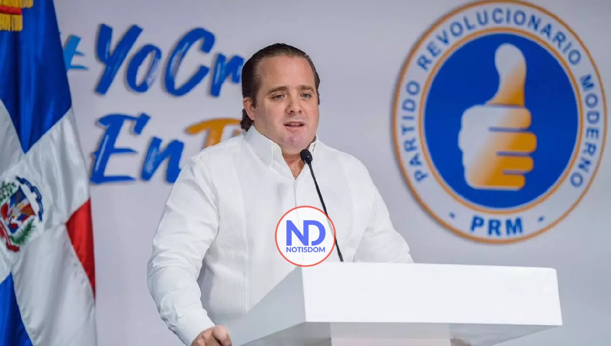 Paliza opina Abinader construye legado trasciende generaciones 2 Paliza opina Abinader construye legado trasciende generaciones