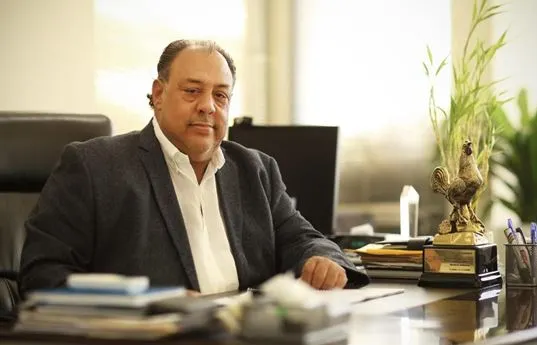 Jose Luis Polanco Gobierno dispone de más de RD$900 MM para pignoración de pollos