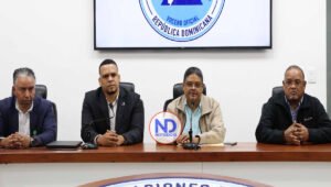 COE llama población a estar alertas por posibles deslizamientos tierra