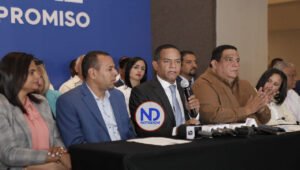 Justicia Social agradece respaldo del pueblo apoyo en elecciones