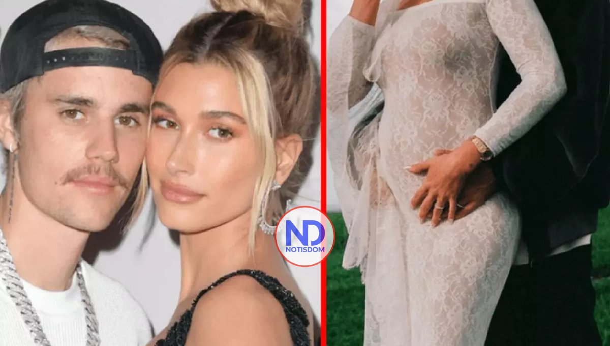 Justin y Hailey Bieber esperan su primer bebé 2 Justin y Hailey Bieber esperan su primer bebé