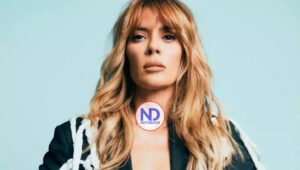 Kany García inspira a las personas a auto valorarse y superarse en su nuevo disco