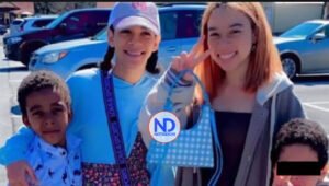 «Tengo el corazón destrozado», expresa madre de los tres niños muertos en Georgia