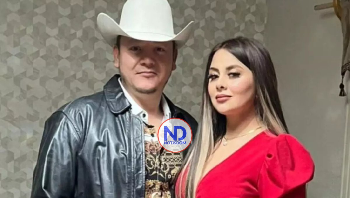 Asesinan cantante mexicano de H Norteña, junto a su esposa e hijos