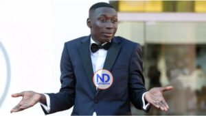 Khabane Lame es el tiktoker con más seguidores en el mundo