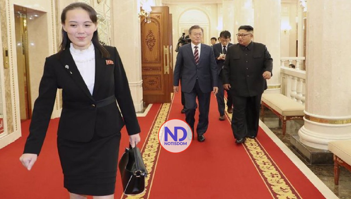 Corea del Norte califica «falsas» informaciones envío armas Rusia