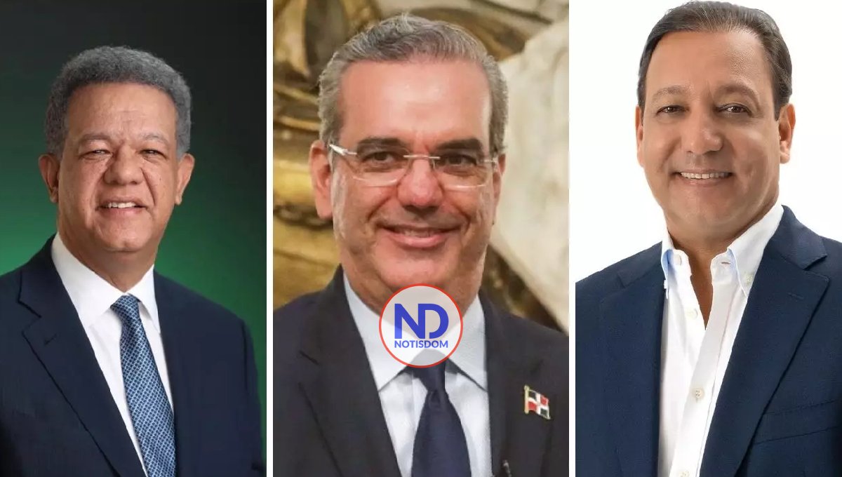 Así hablaron las encuestas en mayo de 2024