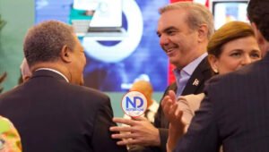 Se pospone para el 2 de junio reunión entre Luis Abinader y Leonel Fernández