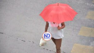 Seguirá el calor y escasas lluvias este jueves