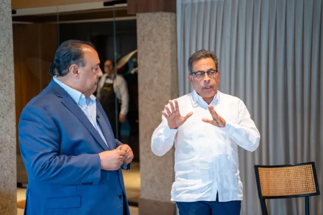 Lajara RD supera a países de Centroamérica y el Caribe en producción avícola