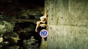 Letón Pé repara su corazón con “Good Enough”