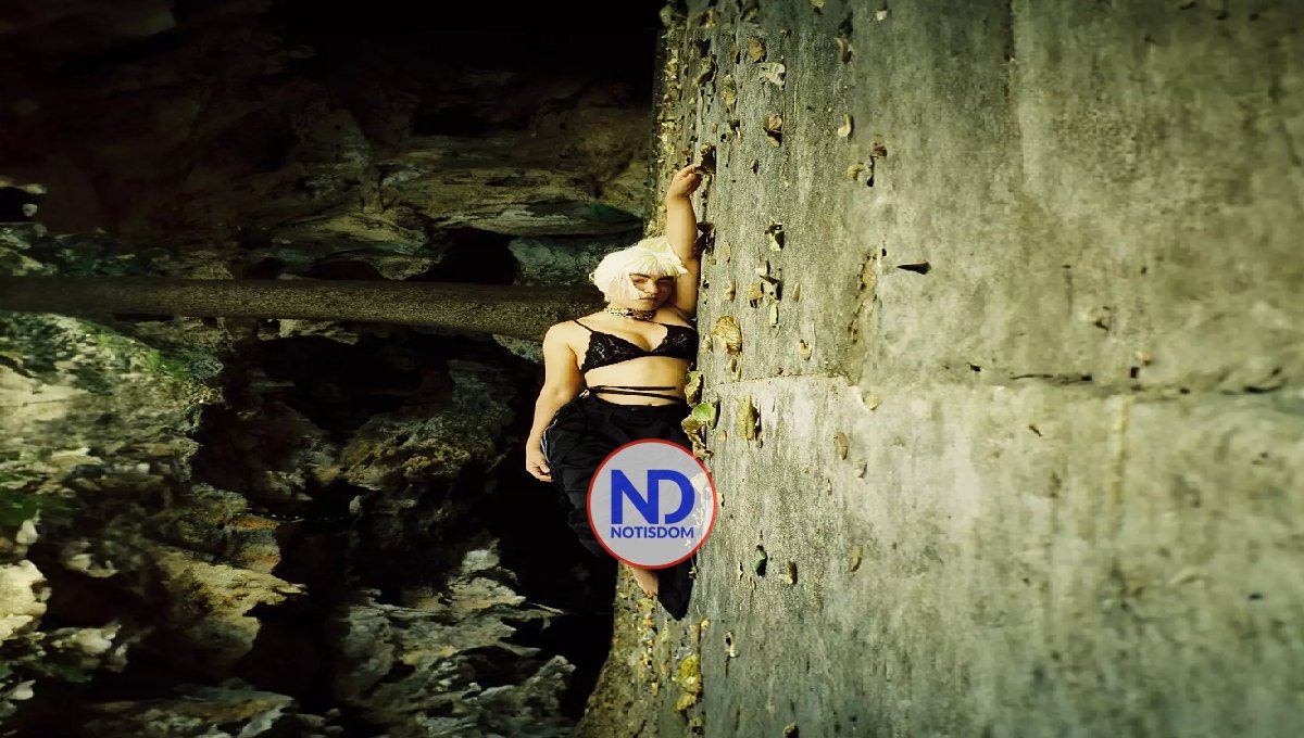 Letón Pé repara su corazón con “Good Enough”