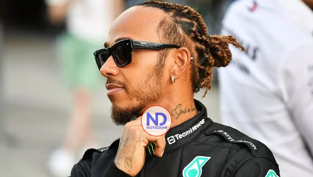 Hamilton marca el mejor tiempo en el primer libre de Mónaco