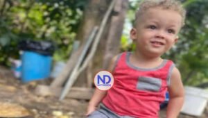 Encuentran ahogado en río fula a niño reportado como desaparecido