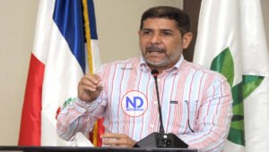 Agricultura auxilia productores de Línea Noroeste luego de tornado