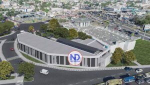 Gobierno RD abre licitación para la Línea tres del Teleférico de SD