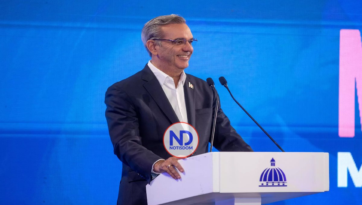 Luis Abinader se compromete a introducir al Congreso una reforma sobre la seguridad social 2 Luis Abinader se compromete a introducir al Congreso una reforma sobre la seguridad social