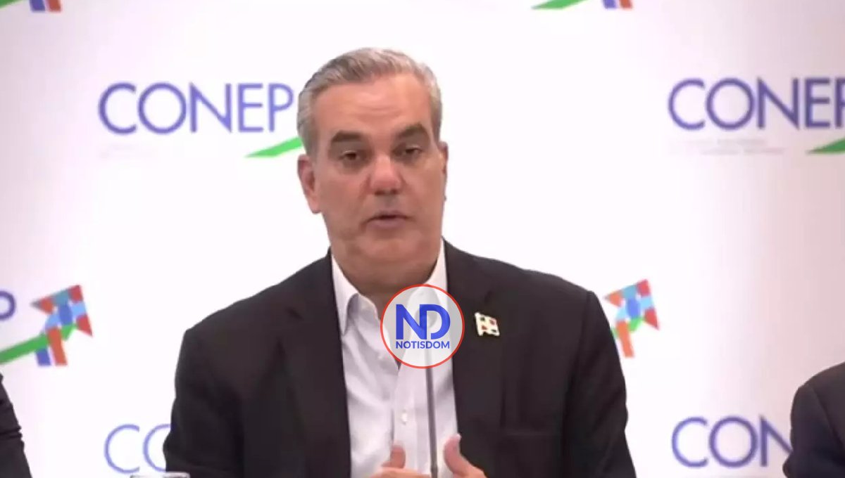 Las reformas pendientes del presidente Luis Abinader