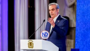 Presidenta hondureña felicita a Abinader por reelección