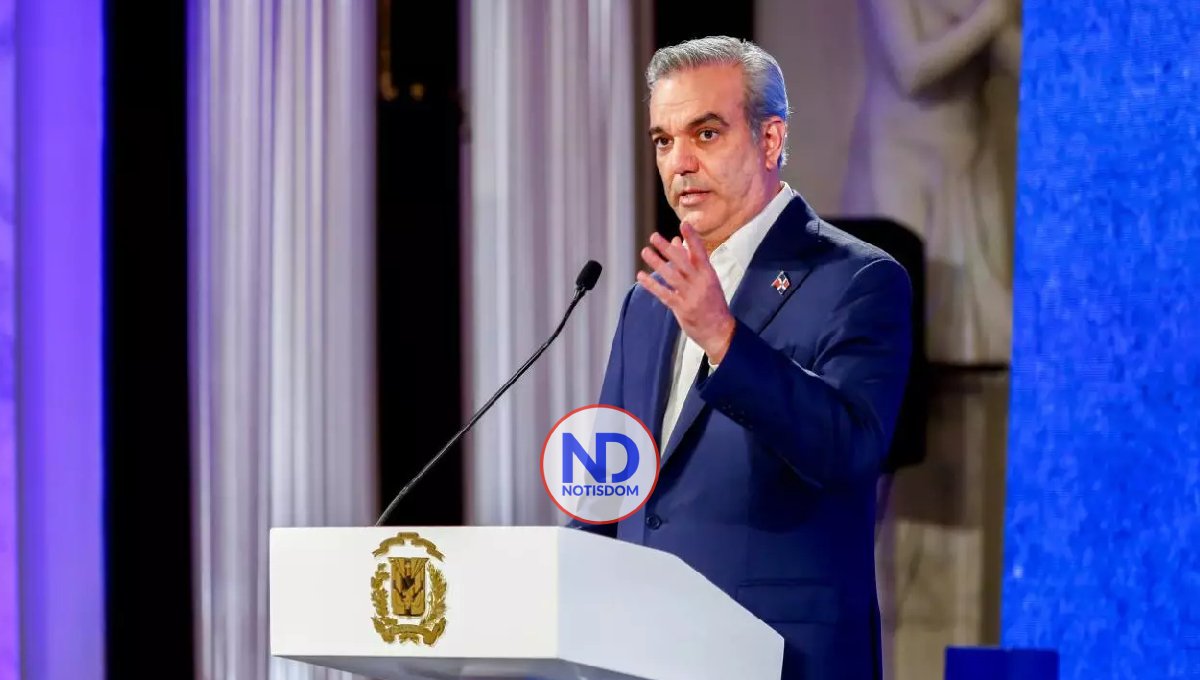 Presidenta hondureña felicita a Abinader por reelección