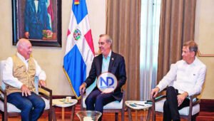 Al menos nueve expresidentes serán observadores de las elecciones del domingo