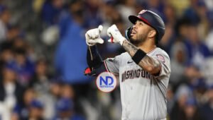 Lugo, Contreras y García amenizan la fiesta latina en el béisbol de las Grandes Ligas
