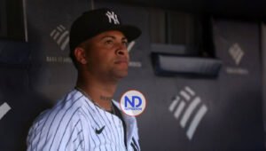 Dominicano Luis Gil es el abridor mas sólido de los Yankees N. York