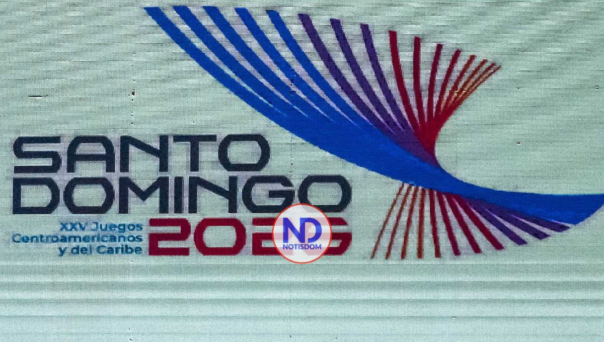 Asegura las obras Santo Domingo 2026 estarán listas a tiempo