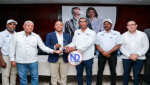 FELA llama a votar por Luis Abinader en casilla 16 de País Posible