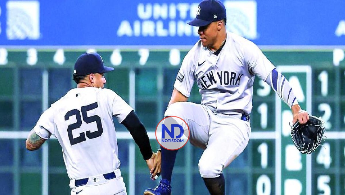 Varios peloteros dominicanos con destaque en beisbol Grandes Ligas