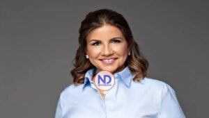 Margarita Cedeño no asistirá a la apertura del décimo congreso del PLD