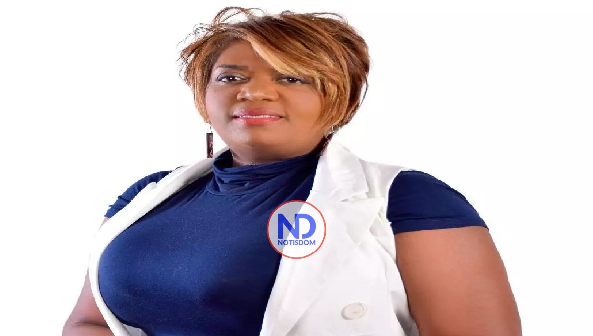 La presidenta de CONADEHUSIL felicita a los ganadores de la reciente contienda electoral