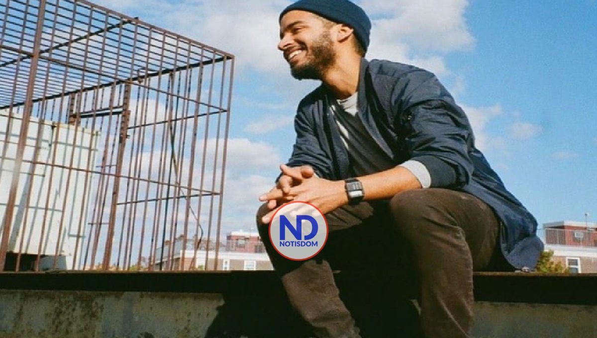 El ilustrador dominicano Médar de la Cruz gana un premio Pulitzer