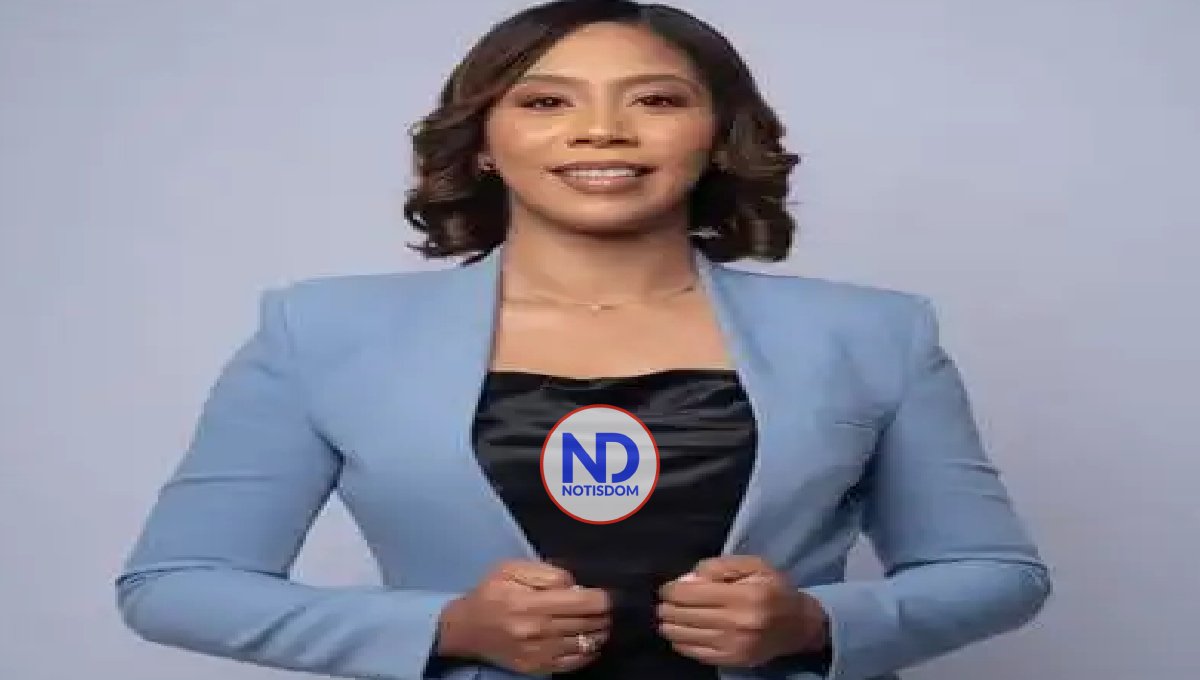 Melina Sánchez resulta la diputada electa más joven del DN