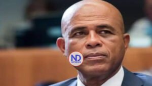 Martelly estaría negociando una amnistía para las pandillas, según el NY Times