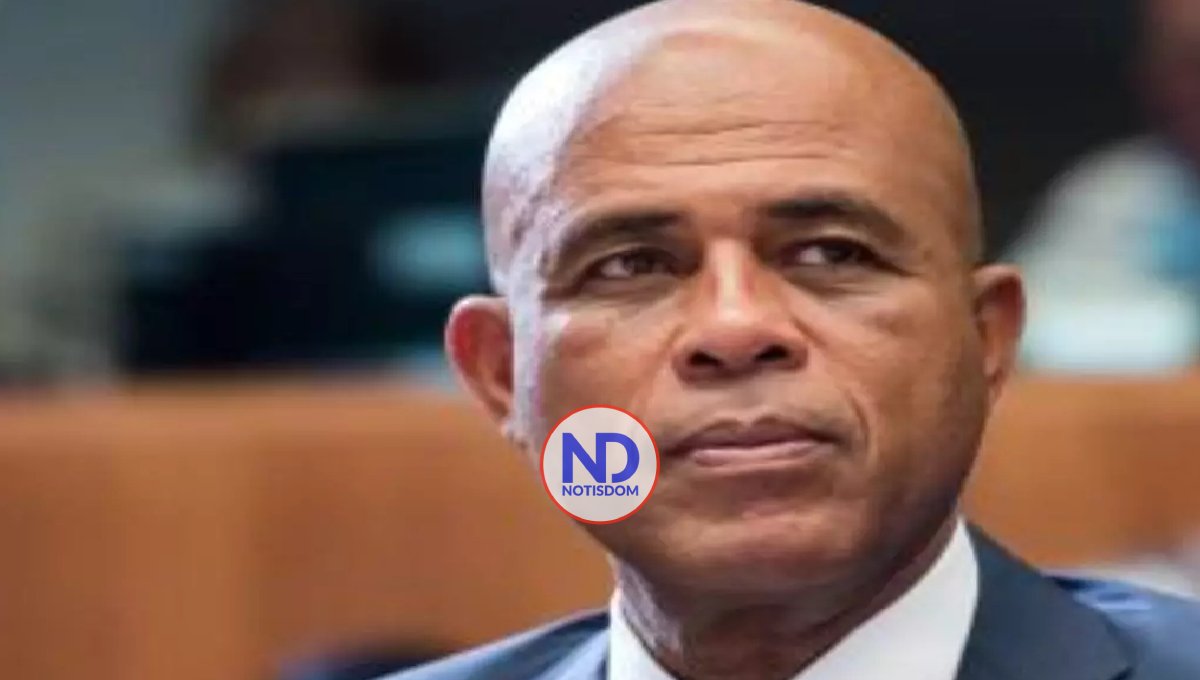 Martelly estaría negociando una amnistía para las pandillas, según el NY Times