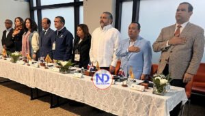 Presentan en EE. UU. avances del montaje elecciones dominicanas
