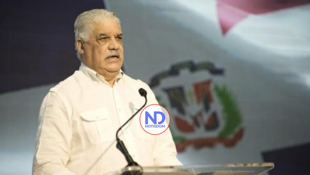 Anuncia un proceso de reflexión y renovación de dirigencia del PRD