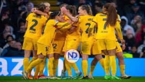 El primer Mundial de Clubes femenino se disputará con 16 equipos