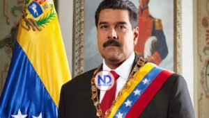 Nicolás Maduro conmemora los cuatro años de un ataque fallido contra su Gobierno