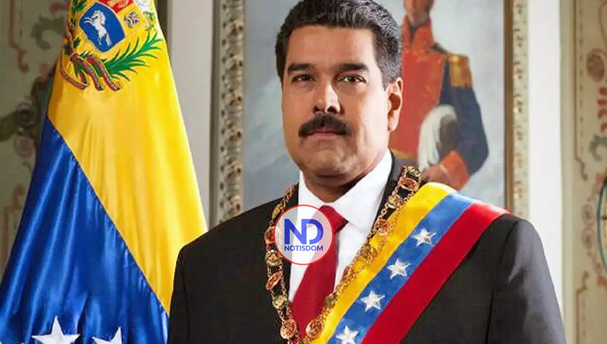Nicolás Maduro conmemora los cuatro años de un ataque fallido contra su Gobierno