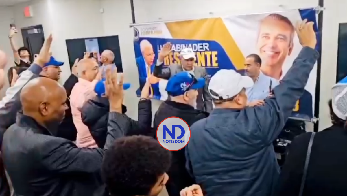 Juramentan nuevos miembros del movimiento Poder Pal’ Pueblo en Nueva Jersey