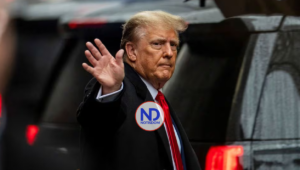 El mundo pregunta: ¿Trump puede ser candidato a la Presidencia o gobernar desde la cárcel?