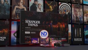 Netflix anuncia que colocará anuncios en su suscripción básica