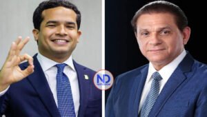 Estos son los nuevos rostros en el Senado de la República