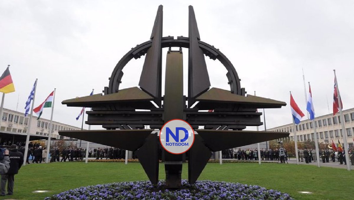 La OTAN condena los sabotajes e interferencias Rusia a los aliados