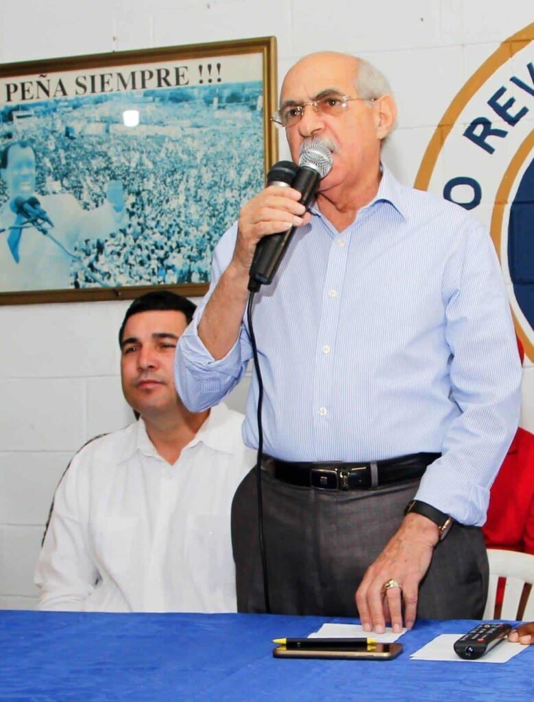 Odalis Rodriguez Estos son los nuevos rostros en el Senado de la República