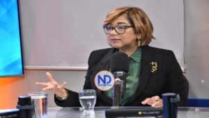 Viceministra Olaya Dotel afirma Gobierno dominicano democratiza la inversión pública